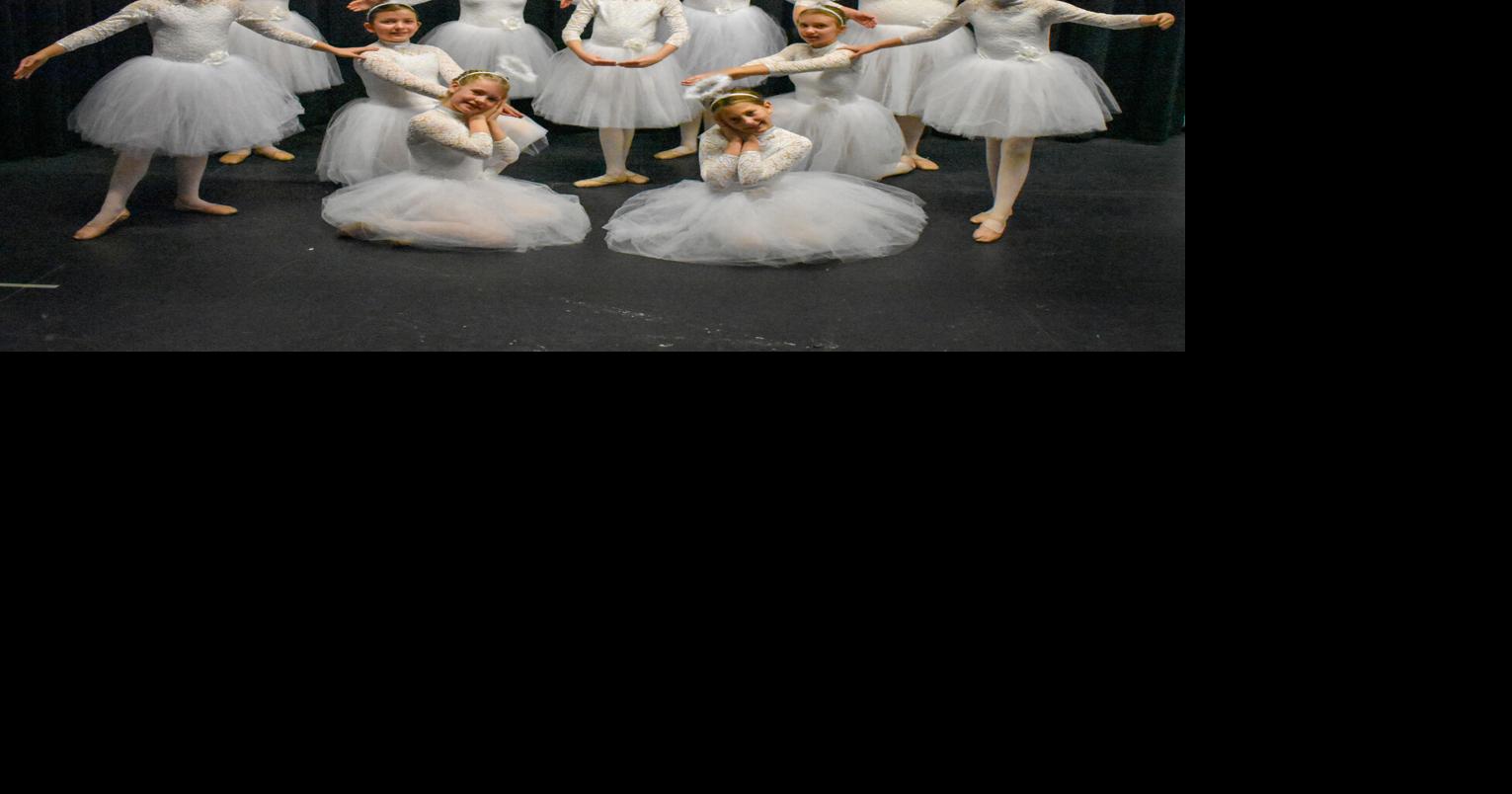 Over 30 years of The Nutcracker Jackson Star and Herald Ripley and