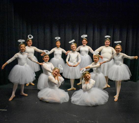 Over 30 years of The Nutcracker Jackson Star and Herald Ripley and