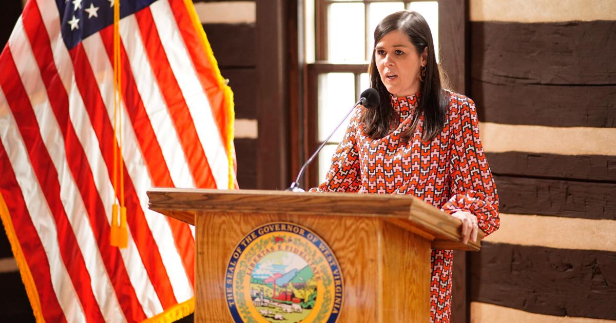 National Parks designation drives new visitors to West Virginia’s New River Gorge region National Parks designation drives new visitors to West Virginia’s New River Gorge region
