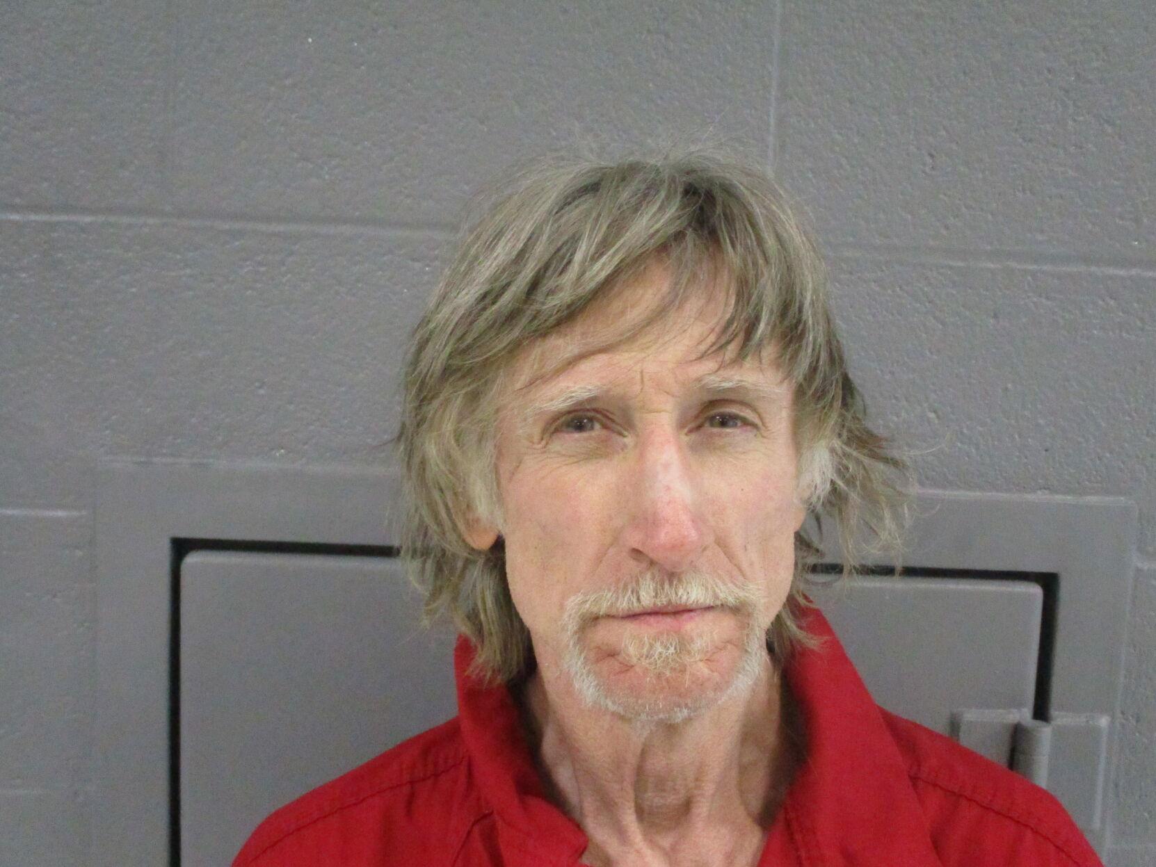 UPDATE West Virginia inmate who escaped from Taylor County Courthouse