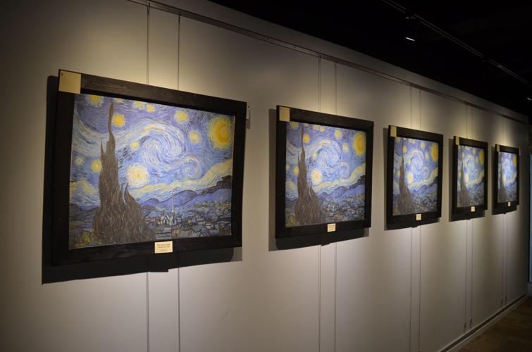 Marion County Public Library offers art heistthemed escape room to