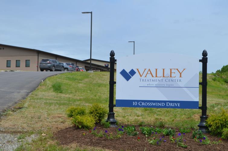 Valley Treatment Center