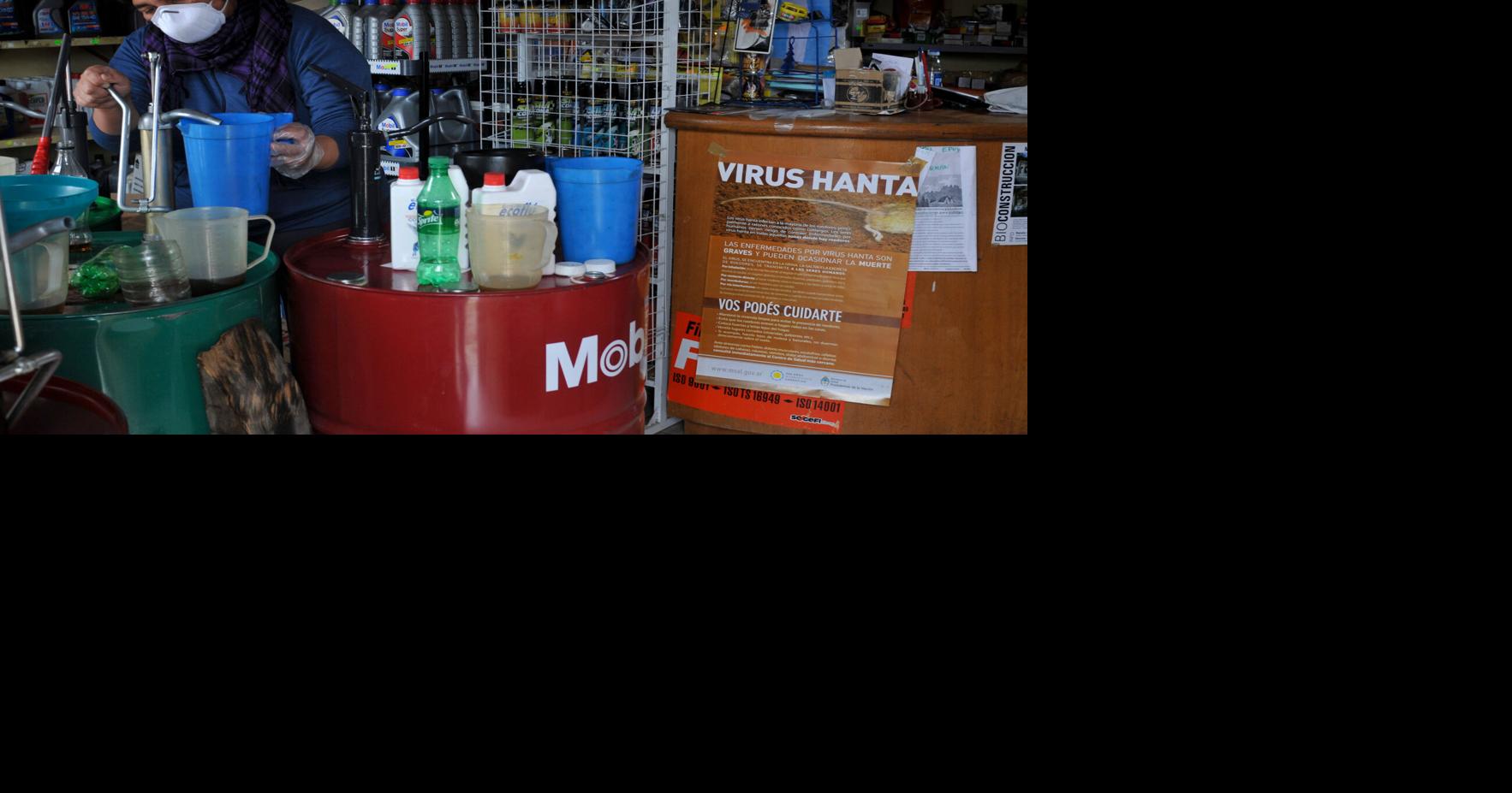 What to know about hantavirus, the illness suspected in a cruise ship outbreak