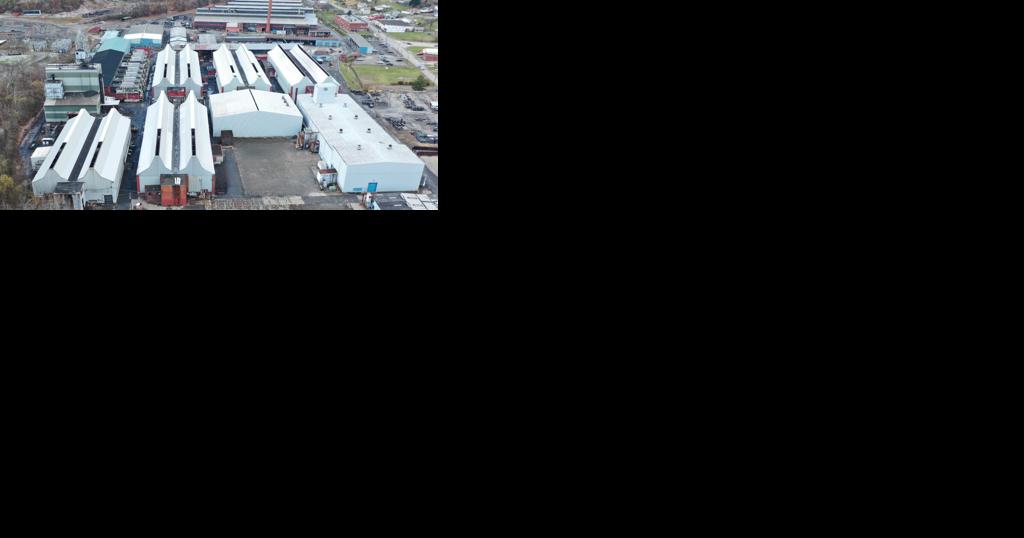 North Central West Virginia graphite manufacturer awarded $8 million federal grant - Vimarsana News