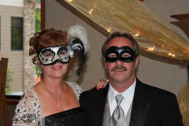 10 years later St. Joseph's HospitalW.Va. Wesleyan Gala returns to