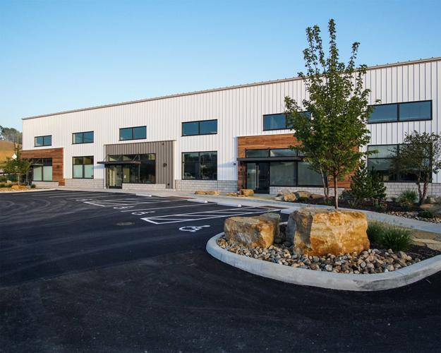 Desmone Architects receives AIA awards for four