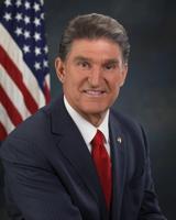 Manchin announces $310,000 for disaster recovery in Mason County, West Virginia