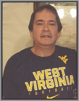 George Douglas Tidd | WV Obituaries | wvnews.com