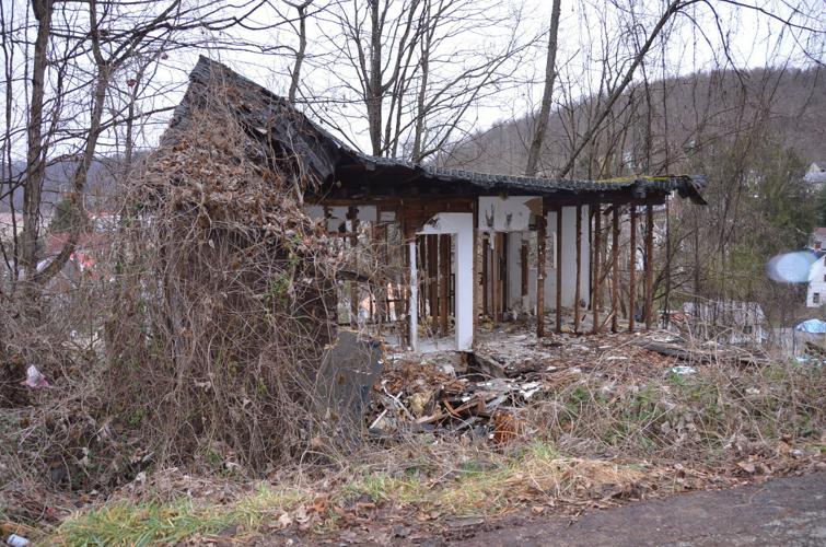 West Virginia communities display best efforts to tackle dilapidated ...