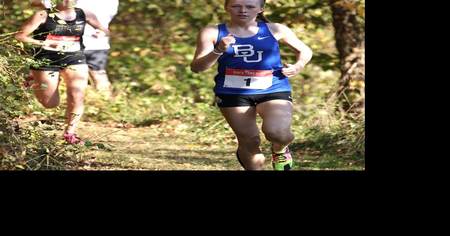 B-U cross country teams settle for pair of 5th-place finishes in Class ...
