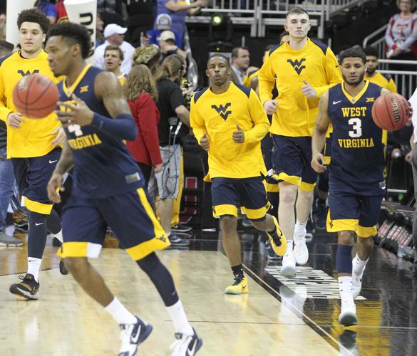 2016 NCAA tournament team previews: West Virginia Mountaineers - Sports  Illustrated