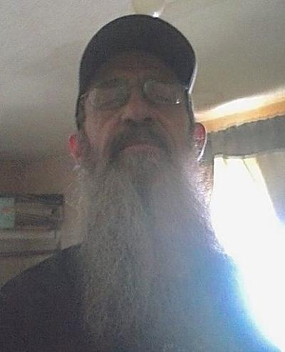 Randel “Randy” Lynn Jack McVay | Weston Obituaries | wvnews.com