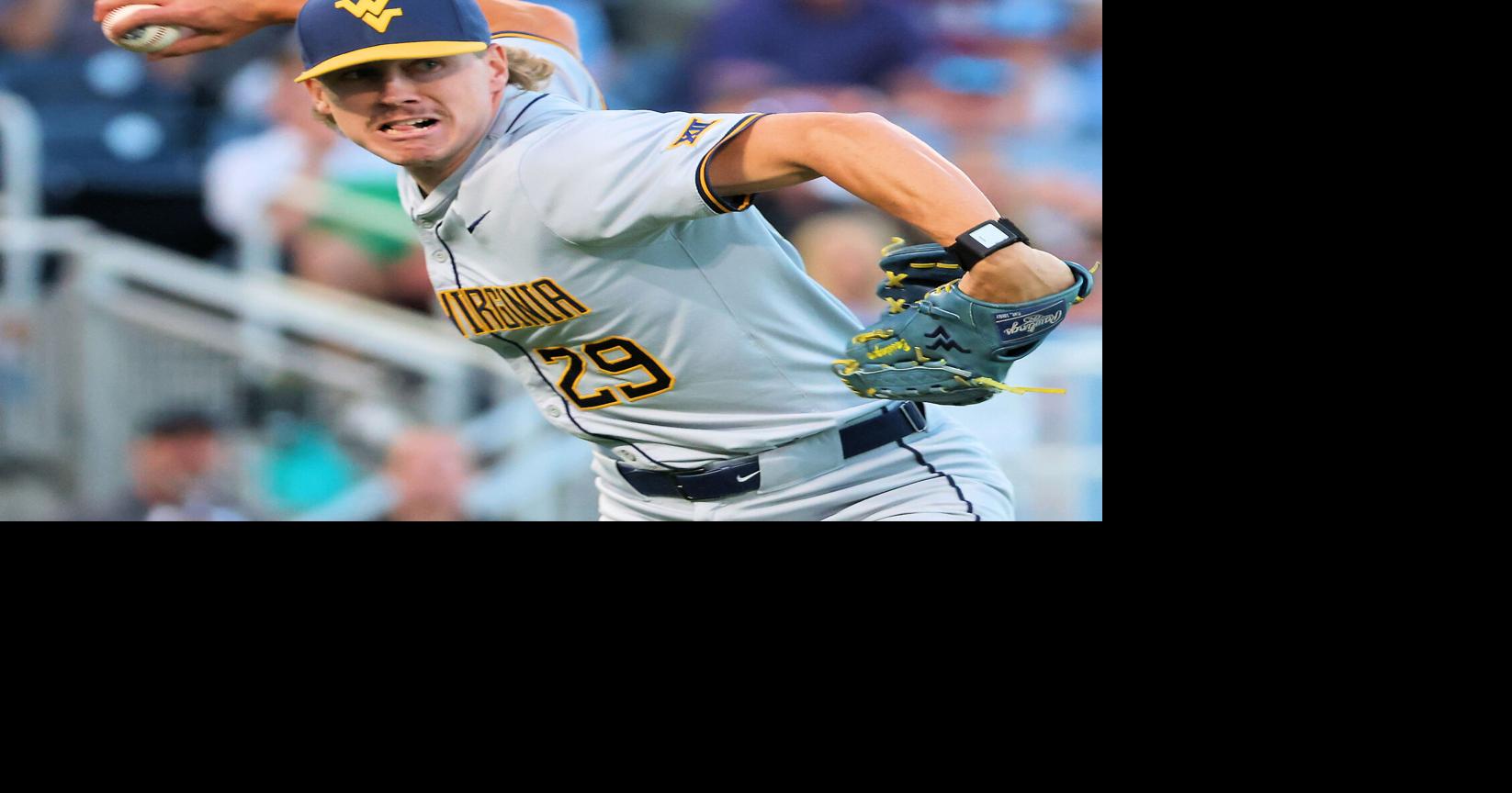 Mistakes cost WVU in loss to North Carolina
