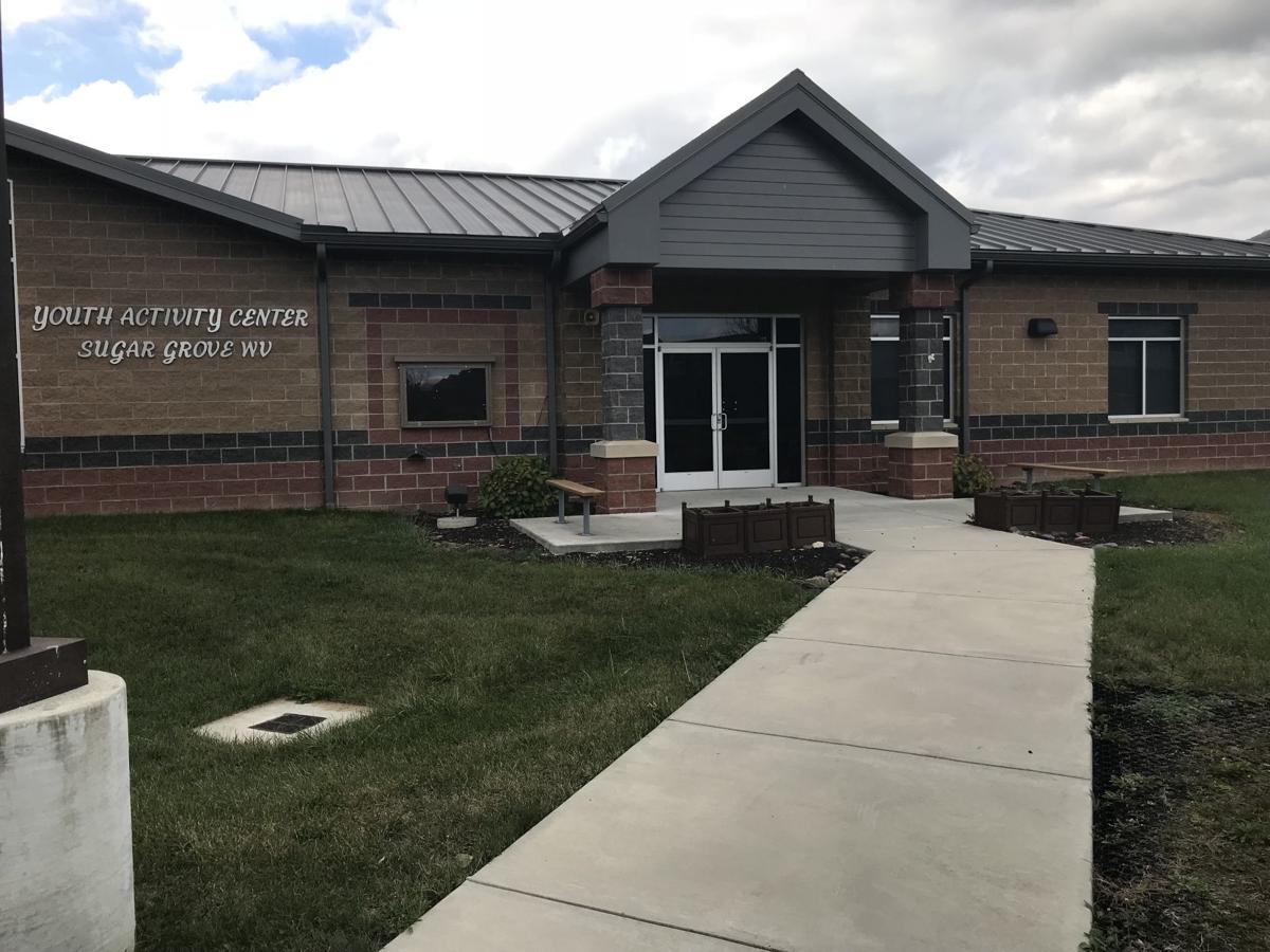 Idled Sugar Grove Navy base to be home to substance abuse treatment