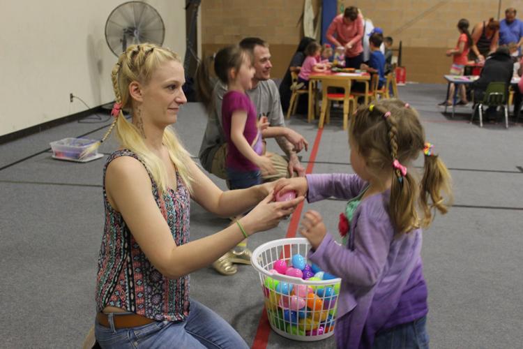 Shinnston, WV, filled with Easter spirit and family events Saturday Harrison News