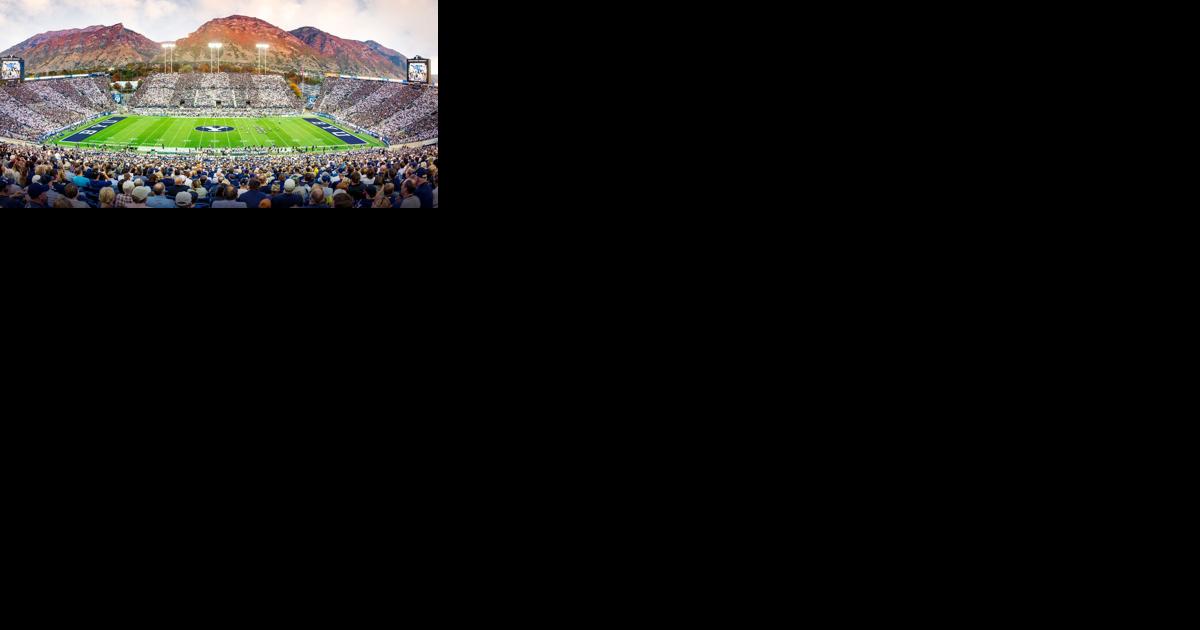 A quick tutorial on the Big 12's four newcomers | West Virginia University Sports - Vimarsana News