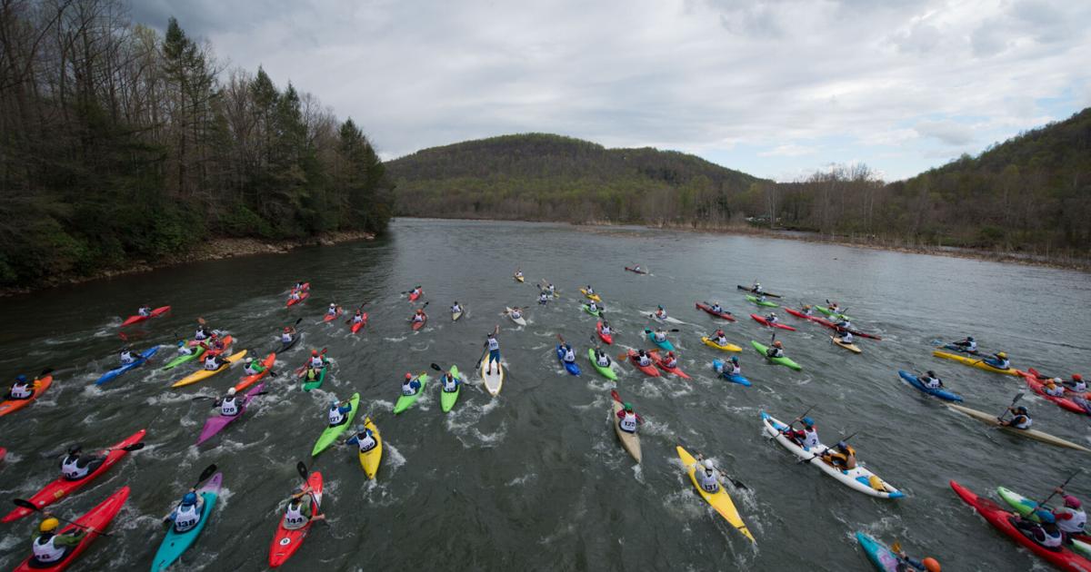 Cheat Fest returns this weekend in Albright News for Mineral County