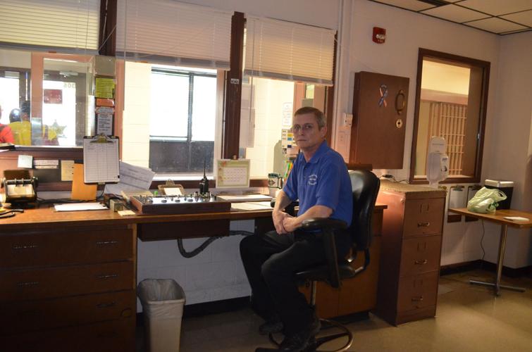 Harrison County judicial center should be a priority: Commissioner