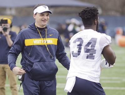 Wvu Reaches Across Continents To Offer Prospect Sports Wvnews Com