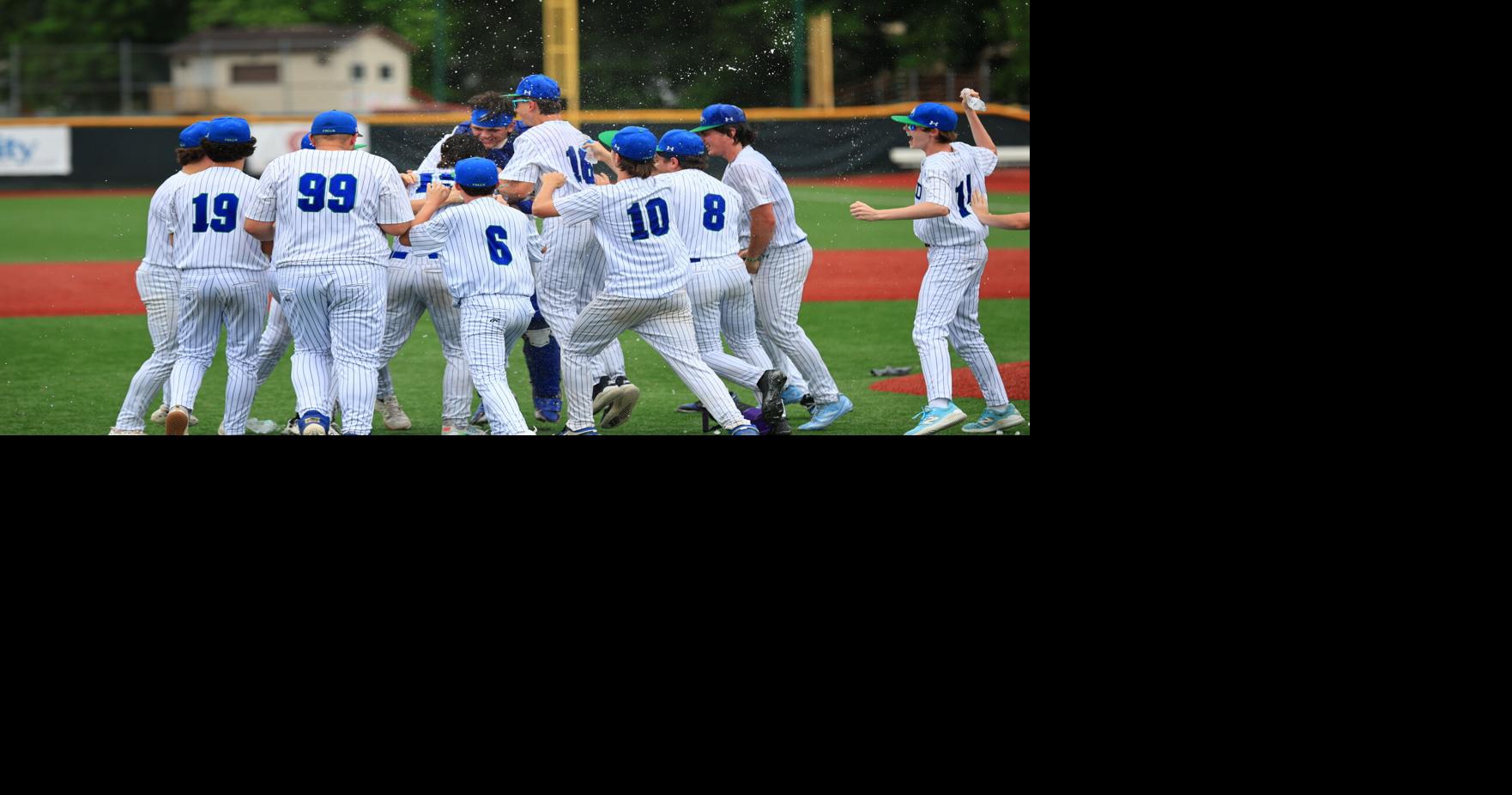 Eagles heading to the state tournament