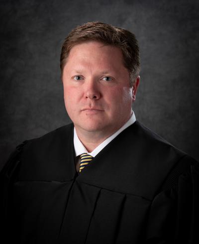 U.S. District Judge Thomas S. Kleeh