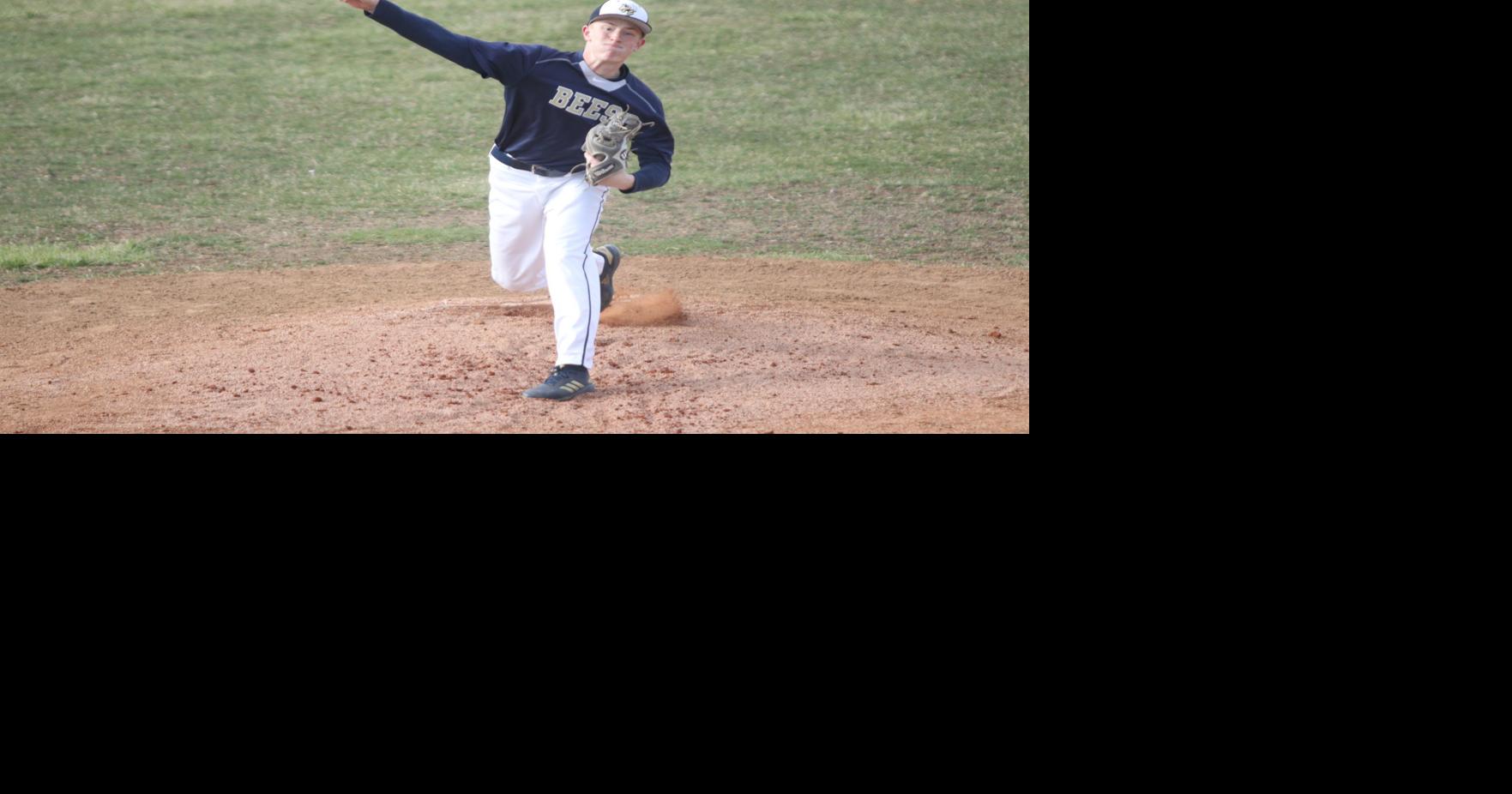 Fairmont Sports Pride - EFHS baseball takes the field | Fairmont Sports ...