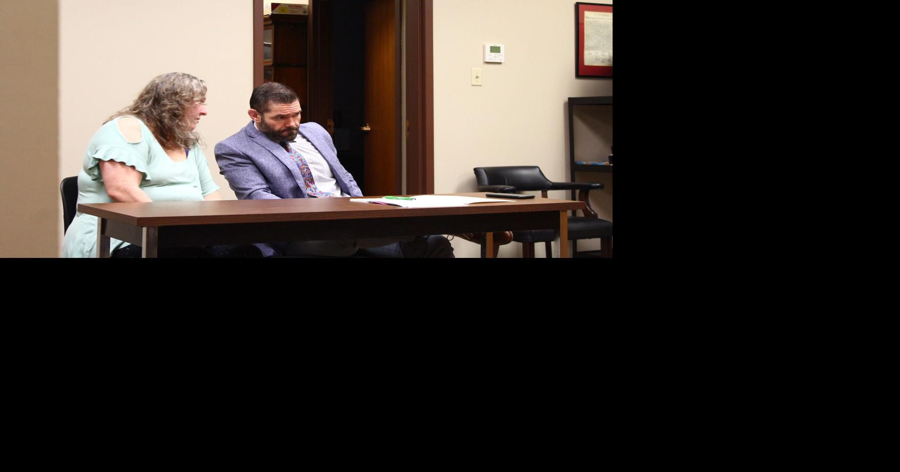 Grafton, West Virginia animal rescue owner seeks bond modification