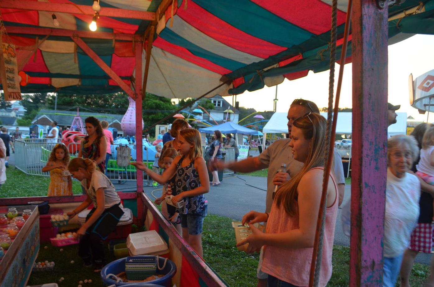 Good Neighbor Days all about communityfocused, fun filled activities