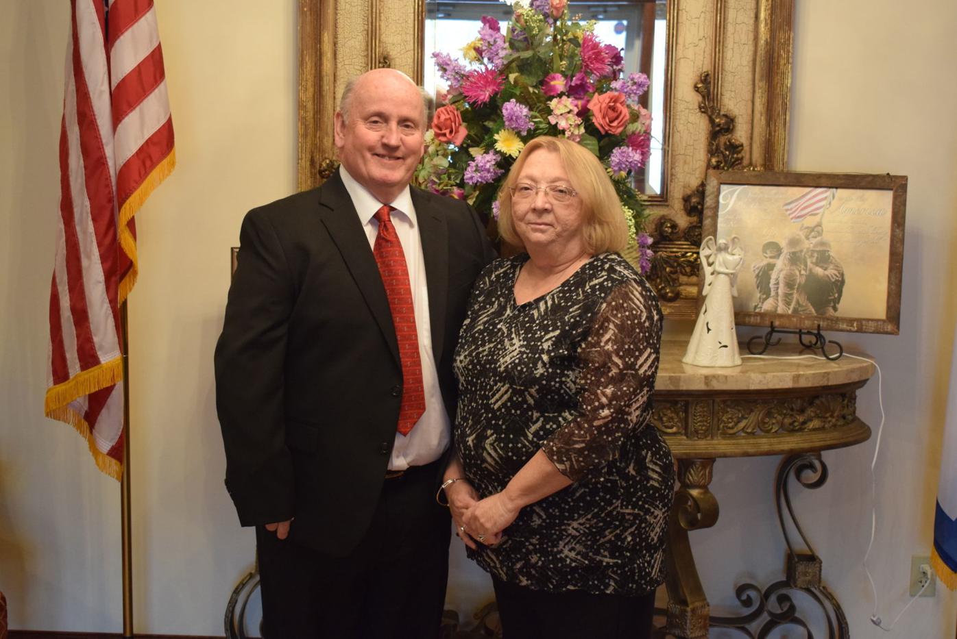HardmanPaletti Funeral Home offers service with compassion News