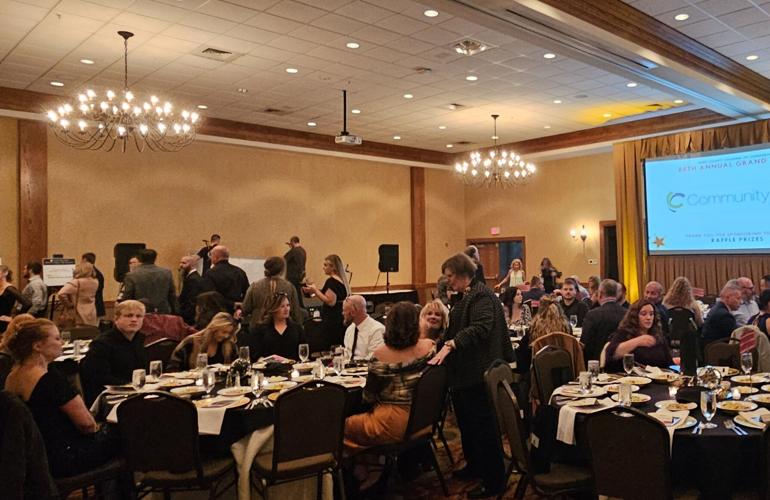 Lewis County Chamber of Commerce prepares for 90th annual gala at ...