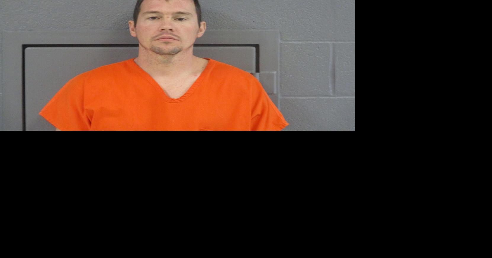 Charge reduced in recent Grafton, West Virginia arrest Newspaper for