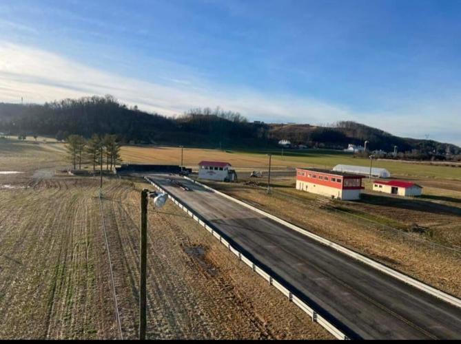 Wsid Dragway Southside Dragway set to reopen May 18 in Mason County, West Virginia ...