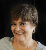 Linda Gail Shreve-Moran
