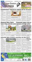Preston County News