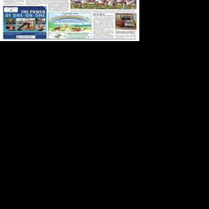 Page A6 | E-Edition - The Record Delta | wvnews.com