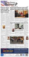 Preston County Journal