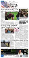 Preston County Journal