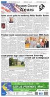 Preston County News