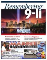 September 11th Memorial