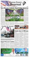 Preston County Journal