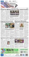 Preston County News