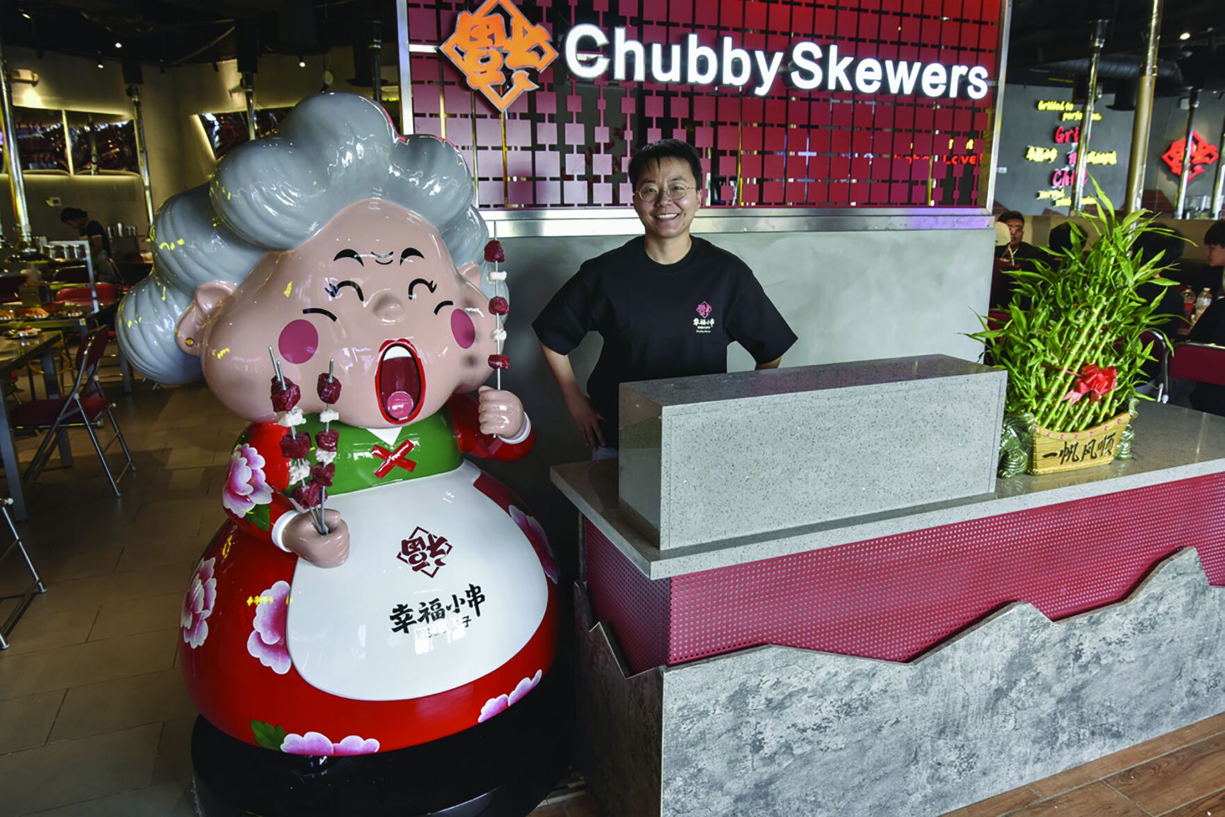 Popular Chinese eatery opens first Arizona venue in Mesa | News