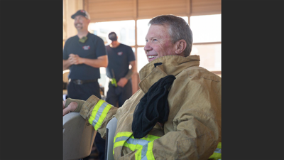 City's new water rep meets with Sinema | News | themesatribune.com