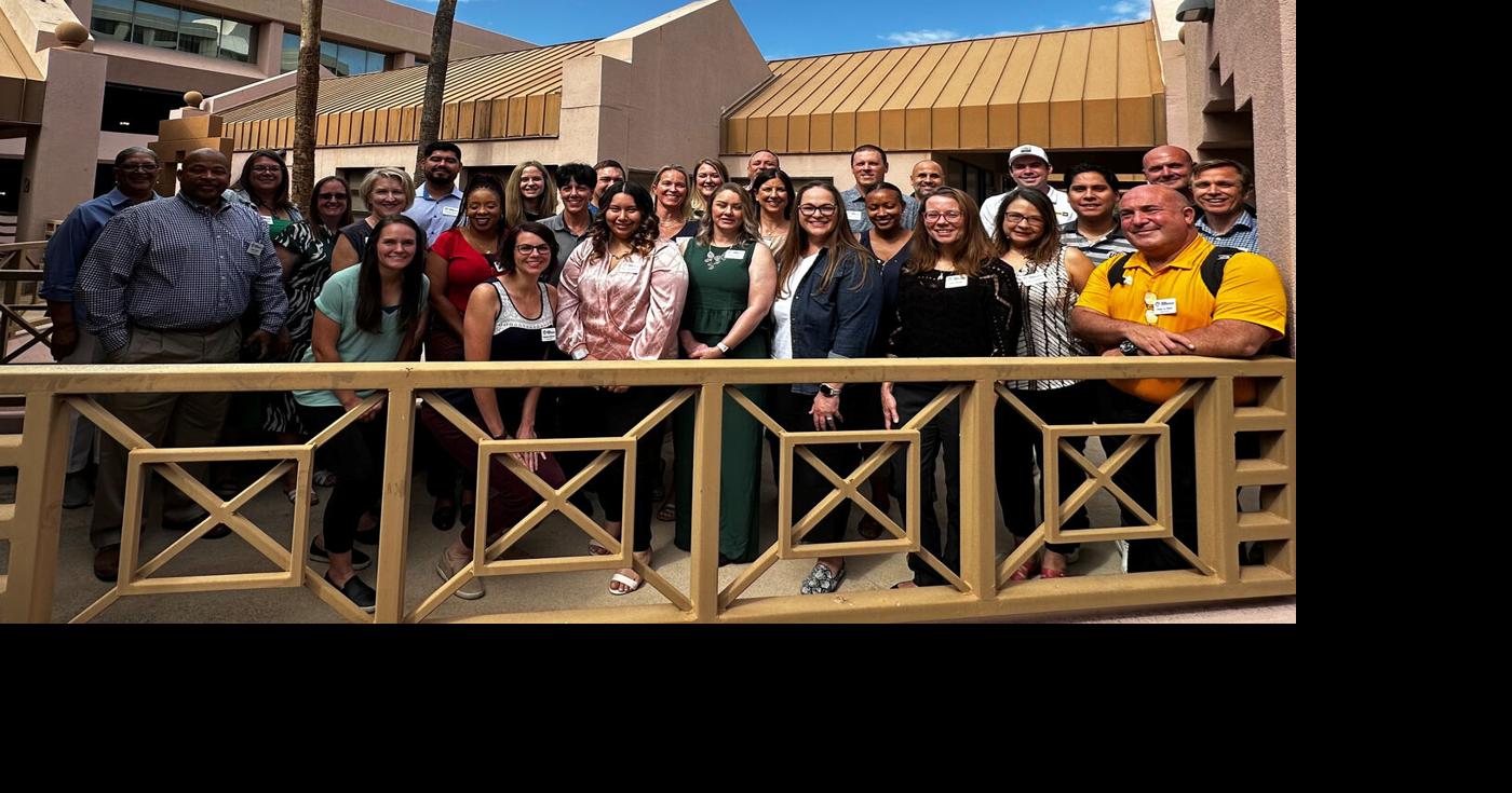 Mesa Leadership program accepting applications | News