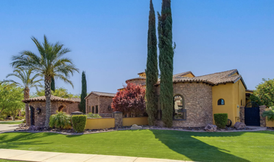 Valley luxury homes saw biggest price increases,Scott Graff