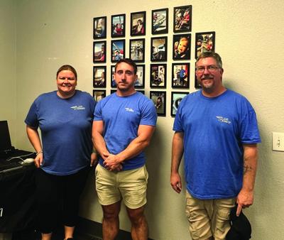 Mesa Aviation School Puts Kids Airborn