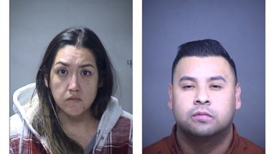 QC couple arrested in connection with killing | News | themesatribune.com