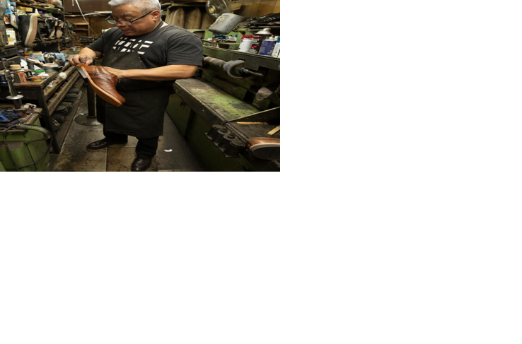 Lamb's shoe repair deals