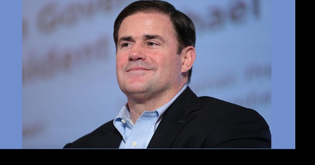 Ducey to lead fight for free enterprise here | News | themesatribune.com