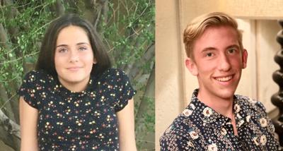 2 win scholarships to study in Germany | Our Community | themesatribune.com